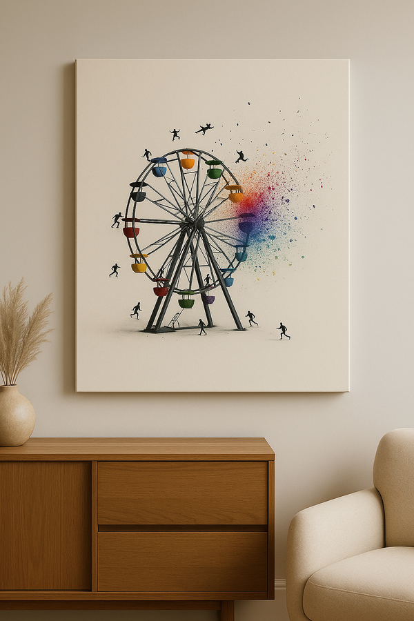 Not So Fun Fair